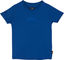 bc basic Kids Bike T-Shirt - blue/110/116