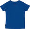 bc basic Kids T-Shirt Bike - blue/110 - 116