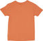 bc basic T-Shirt Kids Bike - orange/122/128