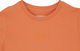 Kids Bike T-Shirt - orange/122/128
