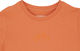 bc basic Kids Bike T-Shirt - orange/122/128