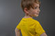 Kids T-Shirt Bike - black/98 - 104