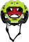 StormChaser Helm - neon yellow/54 - 58 cm