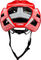 StormChaser Helm - blaze red/54 - 58 cm