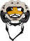 StormChaser Helm - beige black/59 - 61 cm