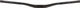 BEAST Components Manillar IR 31.8 25 mm Riser Bar Carbon - negro de carbono/800 