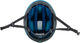 Endura Casque Pro SL - hi-viz blue/51 - 56 cm