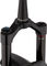 RockShox Horquilla de suspensión Lyrik Ultimate RC2 DebonAir+ Boost 29" - gloss black/150 mm / 1.5 tapered / 15 x 110 mm / 44 mm