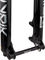 Lyrik Ultimate RC2 DebonAir+ Boost 29" Federgabel - gloss black/150 mm / 1.5 tapered / 15 x 110 mm / 44 mm