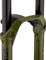 RockShox Lyrik Ultimate RC2 DebonAir+ Boost 29" Suspension Fork - gloss green/150 mm / 1.5 tapered / 15 x 110 mm / 44 mm