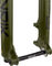 RockShox Horquilla de suspensión Lyrik Ultimate RC2 DebonAir+ Boost 29" - gloss green/150 mm / 1.5 tapered / 15 x 110 mm / 44 mm