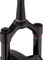 RockShox Horquilla de suspensión Pike Ultimate RC2 DebonAir+ Boost 29" - gloss black/140 mm / 1.5 tapered / 15 x 110 mm / 44 mm