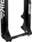 RockShox Pike Ultimate RC2 DebonAir+ Boost 29" Suspension Fork - gloss black/140 mm / 1.5 tapered / 15 x 110 mm / 44 mm