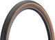 Schwalbe Cubierta plegable G-One Speed Performance ADDIX RaceGuard 27,5" - negro-bronze skin/27.5 /50 /50-584/2 