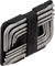 SQ-Tool NINE Key Card Multitool - schwarz/universal
