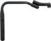 Support pour Sacoche de Selle BackLoader Wishbone - noir/universal