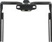Support pour Sacoche de Selle BackLoader Wishbone - noir/universal