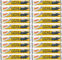 Energy Gums - 20 pièces - lemon/900 g