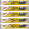 Energy Gums - 5 pièces - lemon/225 g