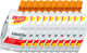 Liquid Gel - 10 Stück - orange/600 ml