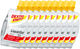 Liquid Gel - 10 Stück - lemon - caffeine/600 ml