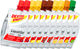 Liquid Gel - 10 Stück - gemischt/600 ml