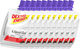 Liquid Gel - 10 Stück - blackcurrant/600 ml