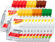 Liquid Gel - 20 Stück - gemischt/1200 ml