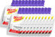 Liquid Gel - 20 Stück - blackcurrant/1200 ml