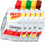 Dextro Energy Liquid Gel - 5 pack - mixed/300 ml