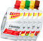 Liquid Gel - 5 pièces - mixte/300 ml