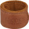 Trouser Strap Echtleder Hosenband - honey/universal