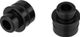 Mavic Adapter for Road Disc front hubs from model 2016 - black/type 4