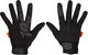 Cognito D3O Full Finger Gloves - black/M