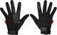 Cognito D3O Full Finger Gloves - black/M