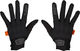 Cognito D3O Full Finger Gloves - black/M
