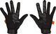 Cognito D3O Full Finger Gloves - black/M
