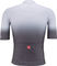 Castelli UPF S/S Jersey - silver gray | M