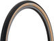 Cubierta plegable CAVA JFF 28" - black-tan/42-622 (700x42C)