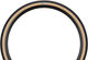 Cubierta plegable CAVA JFF 28" - black-tan/42-622 (700x42C)