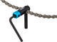 KMC Mini Chain Tool - black-blue/universal