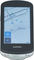 Edge 1040 GPS Trainingscomputer + Navigationssystem - schwarz/universal