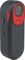 Varia RCT 716 Radar Camera Rear Light - StVZO approved - black/universal
