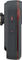 Varia RCT 716 Radar Camera Rear Light - StVZO approved - black/universal
