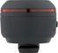 Garmin Varia RCT 716 Radar Camera Rear Light - StVZO approved - black/universal