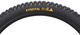 Continental Xynotal Downhill Soft 27.5" Folding Tyre - black/27.5x2.4