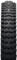 Continental Cubierta plegable Xynotal Downhill Soft 27,5" - negro/27,5x2,4