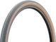 Ultradynamico CAVA Race 28" Folding Tyre - grey-tan/42-622 (700x42C)