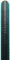 Cubierta plegable CAVA Race 28" - black-green-tan/33-622 (700x33C)
