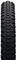Cubierta plegable MARS JFF 27,5" - black-tan/27,5x2,3 (58-584)